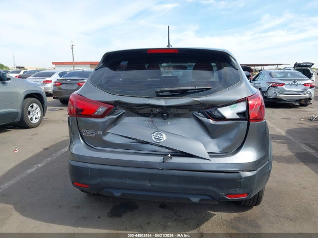 JN1BJ1CP2KW239301 Nissan Rogue Sport S