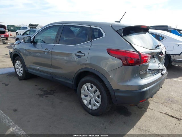 JN1BJ1CP2KW239301 Nissan Rogue Sport S