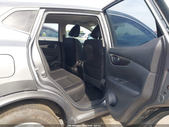 JN1BJ1CP2KW239301 Nissan Rogue Sport S