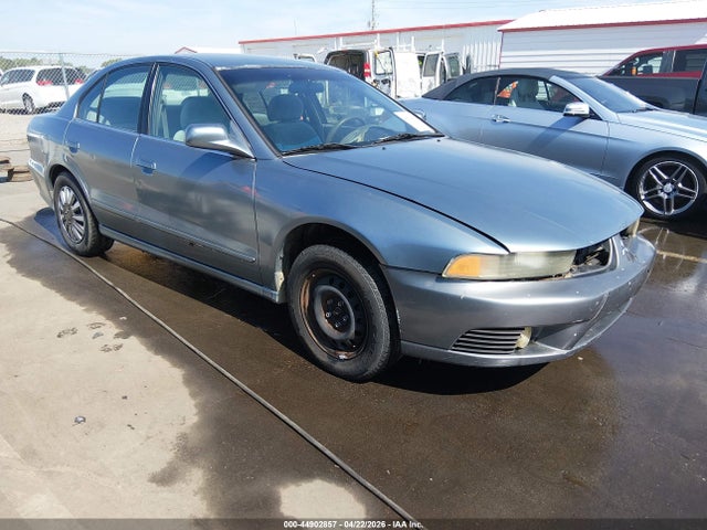 Aukcja sprzedaży 2003 Mitsubishi Galant Es/ls, vin: 4A3AA46G83E086093, numer aukcji: 44902857