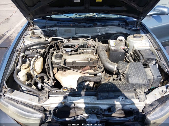 Aukcja sprzedaży 2003 Mitsubishi Galant Es/ls, vin: 4A3AA46G83E086093, numer aukcji: 44902857