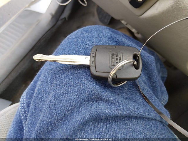 Aukcja sprzedaży 2003 Mitsubishi Galant Es/ls, vin: 4A3AA46G83E086093, numer aukcji: 44902857