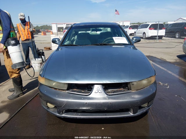 Aukcja sprzedaży 2003 Mitsubishi Galant Es/ls, vin: 4A3AA46G83E086093, numer aukcji: 44902857