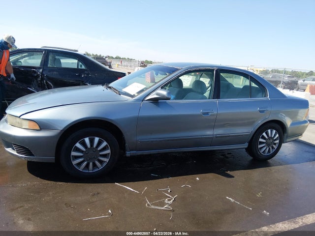 Aukcja sprzedaży 2003 Mitsubishi Galant Es/ls, vin: 4A3AA46G83E086093, numer aukcji: 44902857