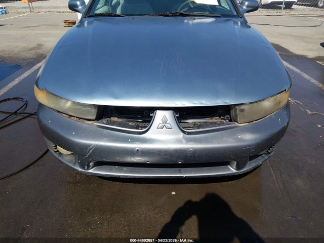 Aukcja sprzedaży 2003 Mitsubishi Galant Es/ls, vin: 4A3AA46G83E086093, numer aukcji: 44902857