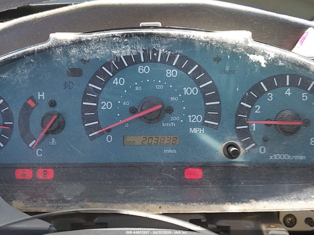 Aukcja sprzedaży 2003 Mitsubishi Galant Es/ls, vin: 4A3AA46G83E086093, numer aukcji: 44902857