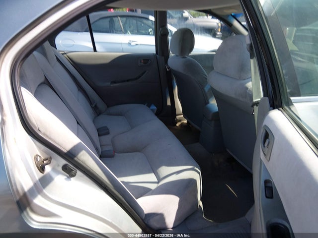 Aukcja sprzedaży 2003 Mitsubishi Galant Es/ls, vin: 4A3AA46G83E086093, numer aukcji: 44902857