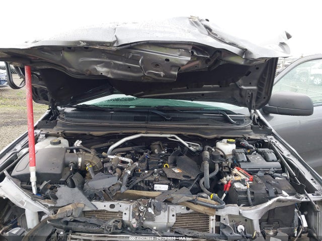 Aukcja sprzedaży 2021 Ford Ranger Xlt, vin: 1FTER1FH4MLD48113, numer aukcji: 44902859