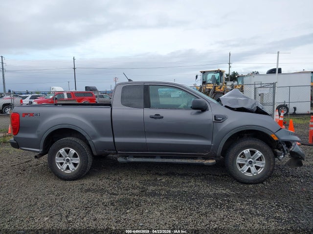 Aukcja sprzedaży 2021 Ford Ranger Xlt, vin: 1FTER1FH4MLD48113, numer aukcji: 44902859