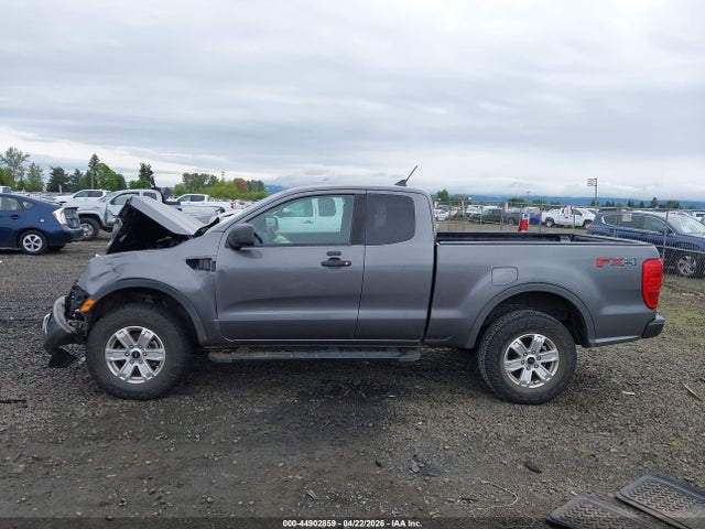 Aukcja sprzedaży 2021 Ford Ranger Xlt, vin: 1FTER1FH4MLD48113, numer aukcji: 44902859