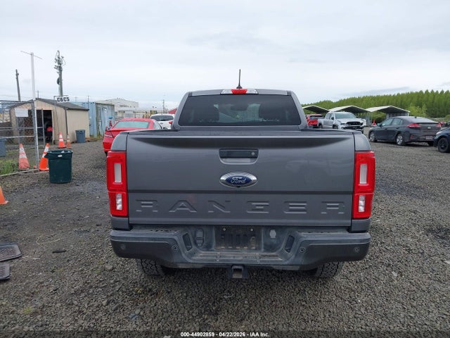 Aukcja sprzedaży 2021 Ford Ranger Xlt, vin: 1FTER1FH4MLD48113, numer aukcji: 44902859