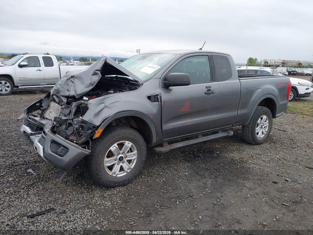 Aukcja sprzedaży 2021 Ford Ranger Xlt, vin: 1FTER1FH4MLD48113, numer aukcji: 44902859