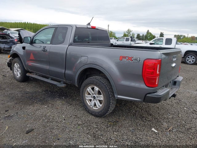 Aukcja sprzedaży 2021 Ford Ranger Xlt, vin: 1FTER1FH4MLD48113, numer aukcji: 44902859