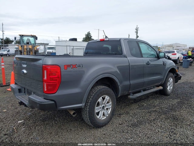 Aukcja sprzedaży 2021 Ford Ranger Xlt, vin: 1FTER1FH4MLD48113, numer aukcji: 44902859