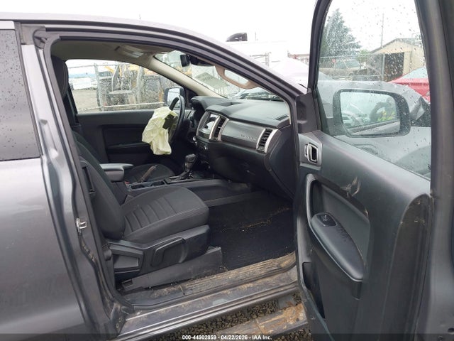 Aukcja sprzedaży 2021 Ford Ranger Xlt, vin: 1FTER1FH4MLD48113, numer aukcji: 44902859
