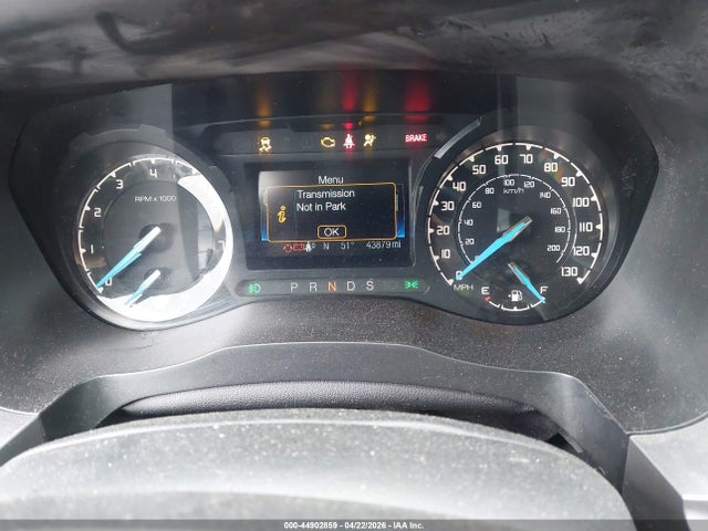 Aukcja sprzedaży 2021 Ford Ranger Xlt, vin: 1FTER1FH4MLD48113, numer aukcji: 44902859