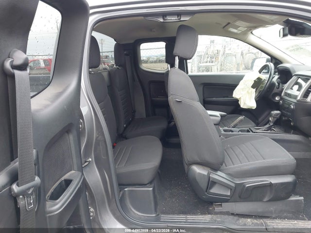 Aukcja sprzedaży 2021 Ford Ranger Xlt, vin: 1FTER1FH4MLD48113, numer aukcji: 44902859