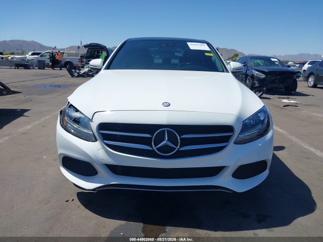 Aukcja sprzedaży 2016 Mercedes-benz C 300, vin: 55SWF4JB0GU157103, numer aukcji: 44902860
