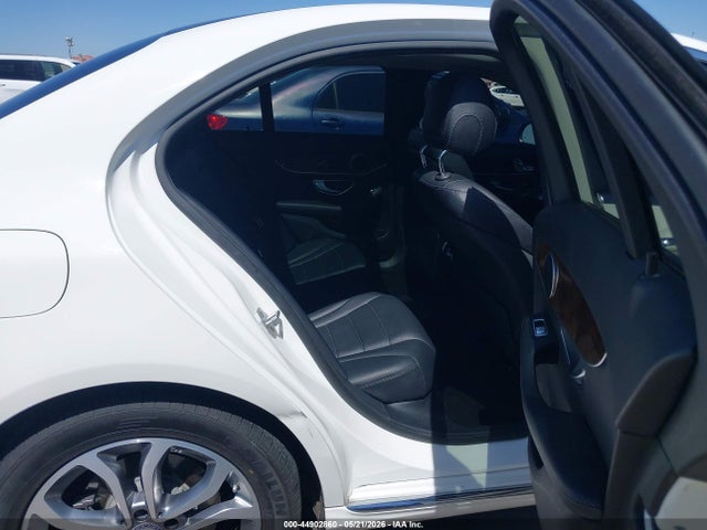 Aukcja sprzedaży 2016 Mercedes-benz C 300, vin: 55SWF4JB0GU157103, numer aukcji: 44902860