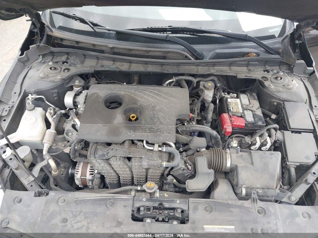 2019 NISSAN ALTIMA 1N4BL4BV5KN305554 Photo 9