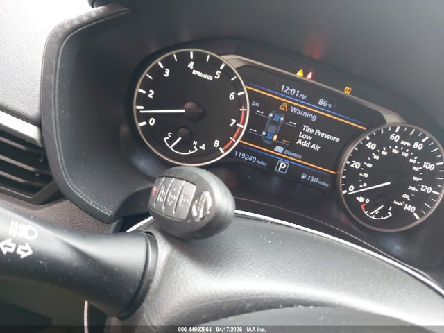 2019 NISSAN ALTIMA 1N4BL4BV5KN305554 Photo 10