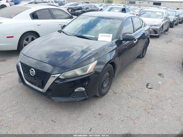 2019 NISSAN ALTIMA 1N4BL4BV5KN305554 Photo 1
