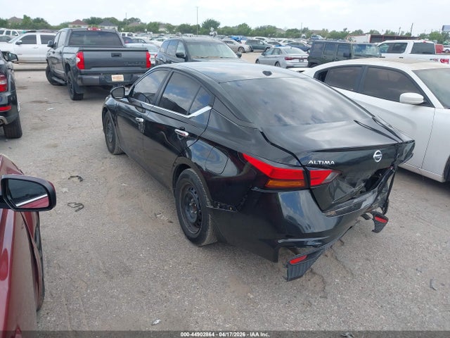 2019 NISSAN ALTIMA 1N4BL4BV5KN305554 Photo 2