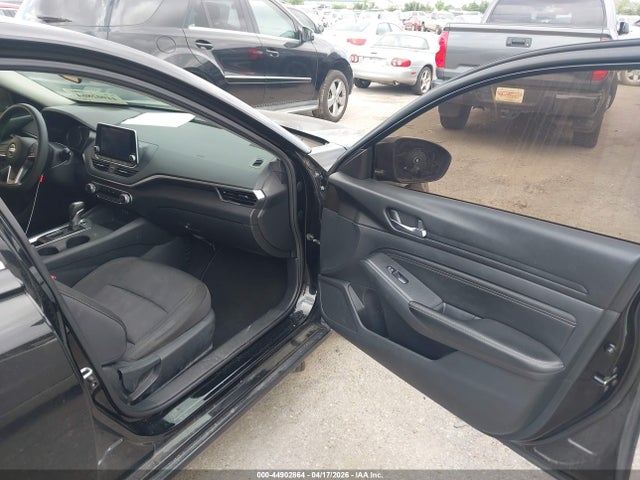 2019 NISSAN ALTIMA 1N4BL4BV5KN305554 Photo 4