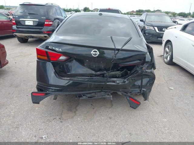 2019 NISSAN ALTIMA 1N4BL4BV5KN305554 Photo 5