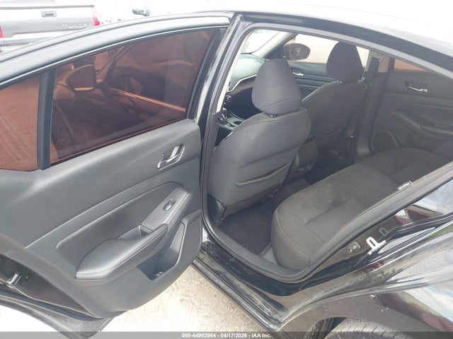 2019 NISSAN ALTIMA 1N4BL4BV5KN305554 Photo 7