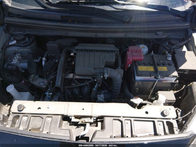 Aukcja sprzedaży 2024 Mitsubishi Mirage Es/le, vin: ML32AUHJ5RH032986, numer aukcji: 44902868