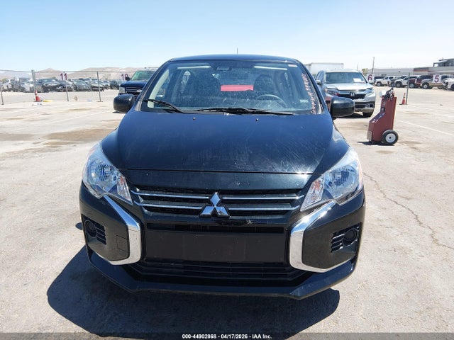 Aukcja sprzedaży 2024 Mitsubishi Mirage Es/le, vin: ML32AUHJ5RH032986, numer aukcji: 44902868