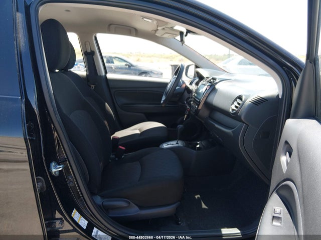 Aukcja sprzedaży 2024 Mitsubishi Mirage Es/le, vin: ML32AUHJ5RH032986, numer aukcji: 44902868