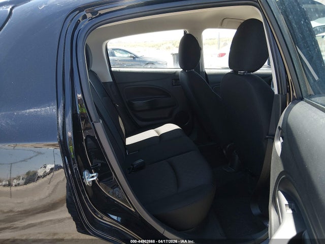 Aukcja sprzedaży 2024 Mitsubishi Mirage Es/le, vin: ML32AUHJ5RH032986, numer aukcji: 44902868
