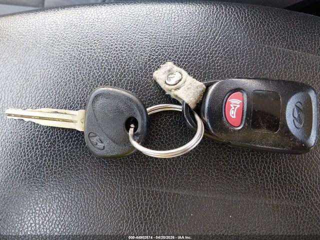 44902874 :رقم المزاد ، KMHDH4AE8GU545180 vin ، 2016 Hyundai Elantra Se مزاد بيع