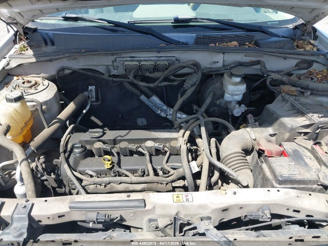 2009 Ford Escape Xlt მანქანა იყიდება აუქციონზე, vin: 1FMCU03789KB04128, აუქციონის ნომერი: 44902875