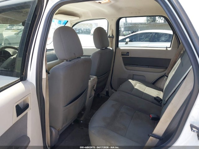 2009 Ford Escape Xlt მანქანა იყიდება აუქციონზე, vin: 1FMCU03789KB04128, აუქციონის ნომერი: 44902875