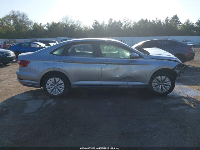 Aukcja sprzedaży 2019 Volkswagen Jetta 1.4t R-line/1.4t S/1.4t Se, vin: 3VWC57BU0KM194243, numer aukcji: 44902878