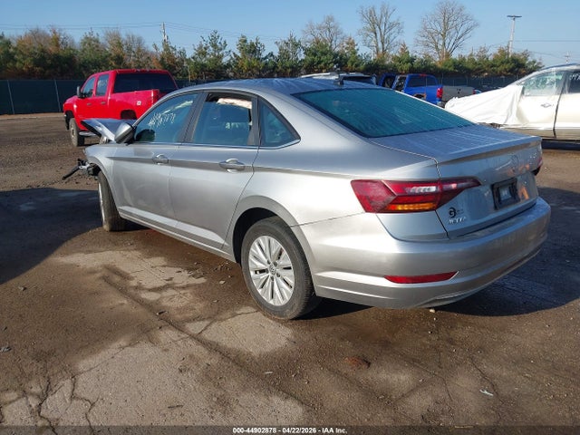 Aukcja sprzedaży 2019 Volkswagen Jetta 1.4t R-line/1.4t S/1.4t Se, vin: 3VWC57BU0KM194243, numer aukcji: 44902878