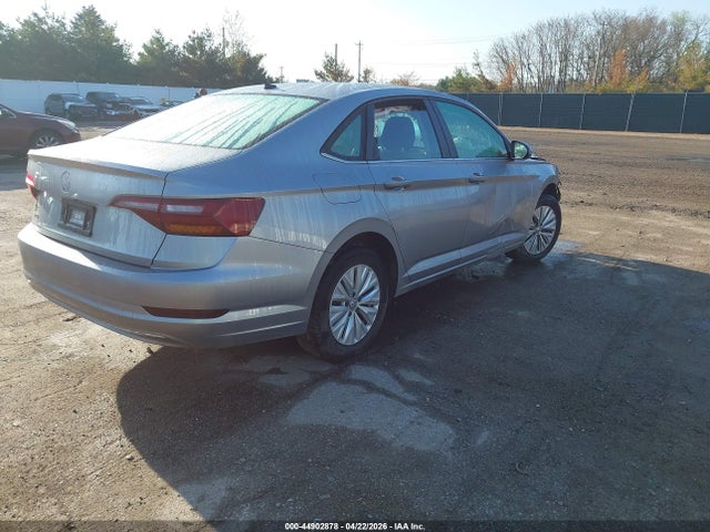 Aukcja sprzedaży 2019 Volkswagen Jetta 1.4t R-line/1.4t S/1.4t Se, vin: 3VWC57BU0KM194243, numer aukcji: 44902878