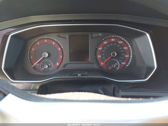 Aukcja sprzedaży 2019 Volkswagen Jetta 1.4t R-line/1.4t S/1.4t Se, vin: 3VWC57BU0KM194243, numer aukcji: 44902878