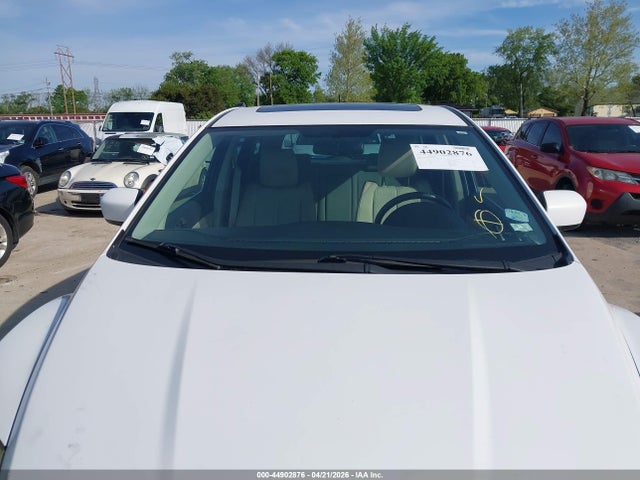 2010 Mazda Cx-7 I Sport მანქანა იყიდება აუქციონზე, vin: JM3ER2W56A0348162, აუქციონის ნომერი: 44902876