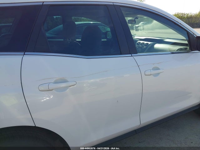 2010 Mazda Cx-7 I Sport მანქანა იყიდება აუქციონზე, vin: JM3ER2W56A0348162, აუქციონის ნომერი: 44902876
