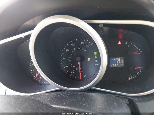 2010 Mazda Cx-7 I Sport მანქანა იყიდება აუქციონზე, vin: JM3ER2W56A0348162, აუქციონის ნომერი: 44902876