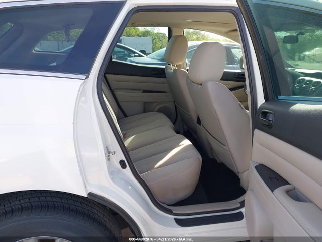 2010 Mazda Cx-7 I Sport მანქანა იყიდება აუქციონზე, vin: JM3ER2W56A0348162, აუქციონის ნომერი: 44902876