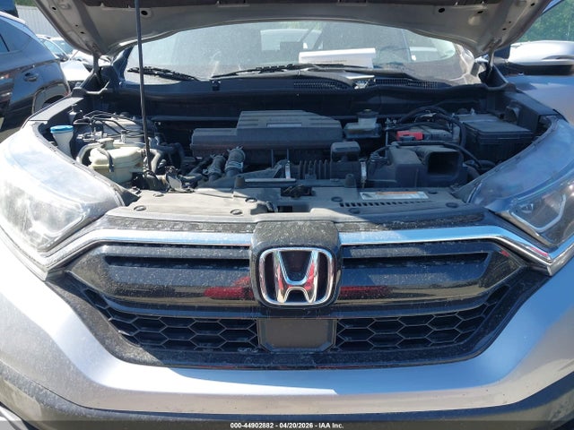 44902882 :رقم المزاد ، 2HKRW1H85LH411231 vin ، 2020 Honda Cr-v 2wd Ex-l مزاد بيع