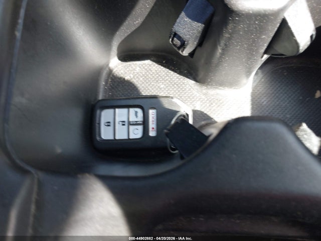 44902882 :رقم المزاد ، 2HKRW1H85LH411231 vin ، 2020 Honda Cr-v 2wd Ex-l مزاد بيع