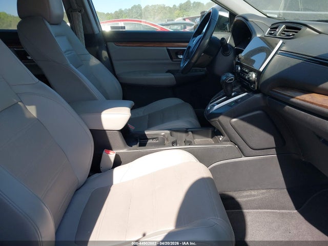 44902882 :رقم المزاد ، 2HKRW1H85LH411231 vin ، 2020 Honda Cr-v 2wd Ex-l مزاد بيع