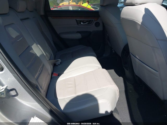 44902882 :رقم المزاد ، 2HKRW1H85LH411231 vin ، 2020 Honda Cr-v 2wd Ex-l مزاد بيع
