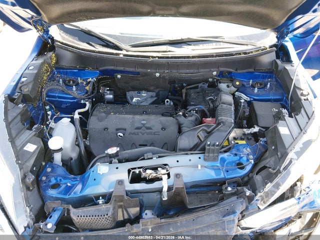 44902883 :رقم المزاد ، JA4ARUAU7TU017291 vin ، 2026 Mitsubishi Outlander Sport 2.0 Es/2.0 Le/2.0 Ralliart/2.0 S/2.0 Se/2.0 Trail Edition مزاد بيع